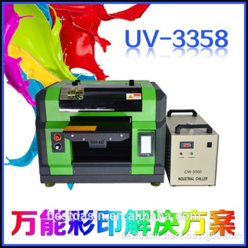 texjet printer 60*40cm Printhead DX5 DX7 8 Colors CMYKWWWW 17 square meter/hour bidirection 720*1200dpi texjet t shirt printer